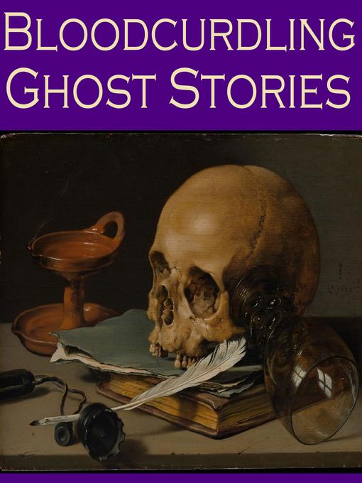 Title details for Bloodcurdling Ghost Stories by Henry James - Wait list